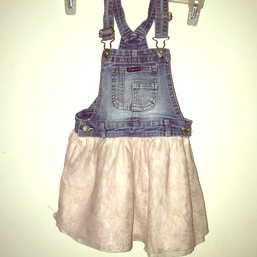 Little dress